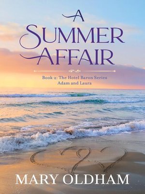 cover image of A Summer Affair